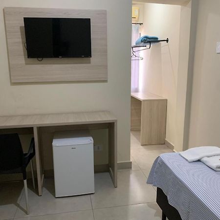 Hotel Vila Rica Maringá Εξωτερικό φωτογραφία