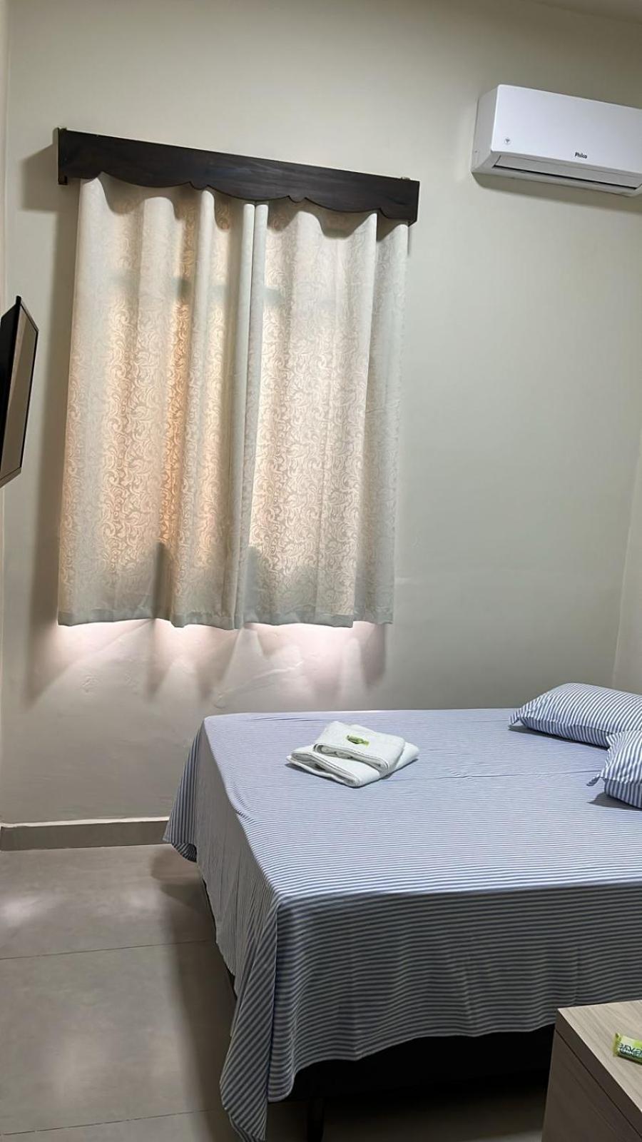 Hotel Vila Rica Maringá Εξωτερικό φωτογραφία