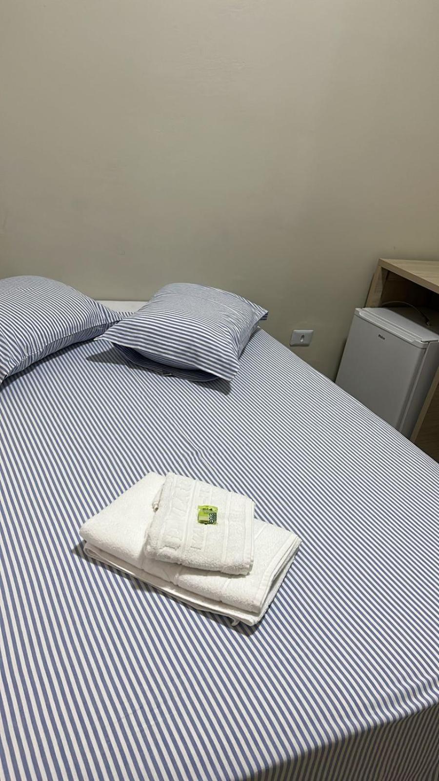 Hotel Vila Rica Maringá Εξωτερικό φωτογραφία