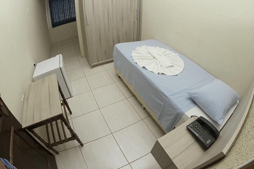 Hotel Vila Rica Maringá Εξωτερικό φωτογραφία