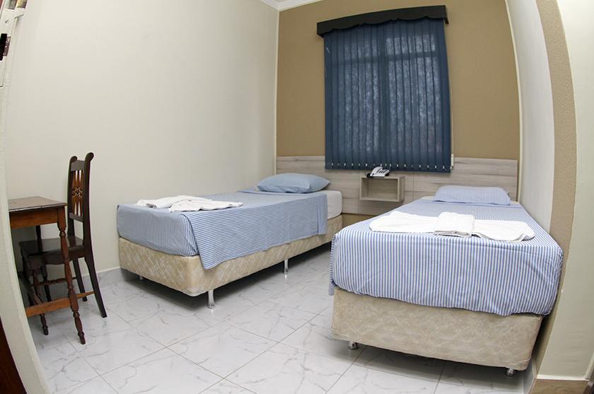 Hotel Vila Rica Maringá Εξωτερικό φωτογραφία